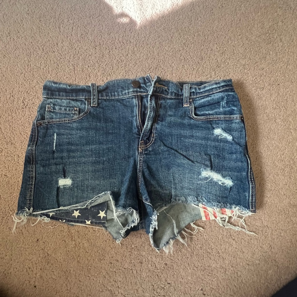 Old Navy Women’s Short Size 4.
